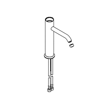 Kohler Spout Assy 1031935-RGD